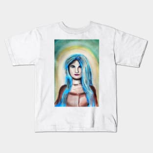 MAGIC WOMAN Kids T-Shirt